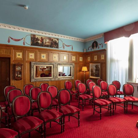 Scholars Townhouse Hotel Drogheda Exterior foto