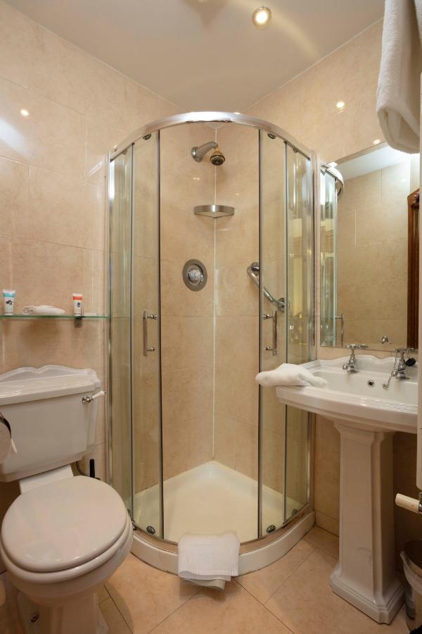 Scholars Townhouse Hotel Drogheda Exterior foto