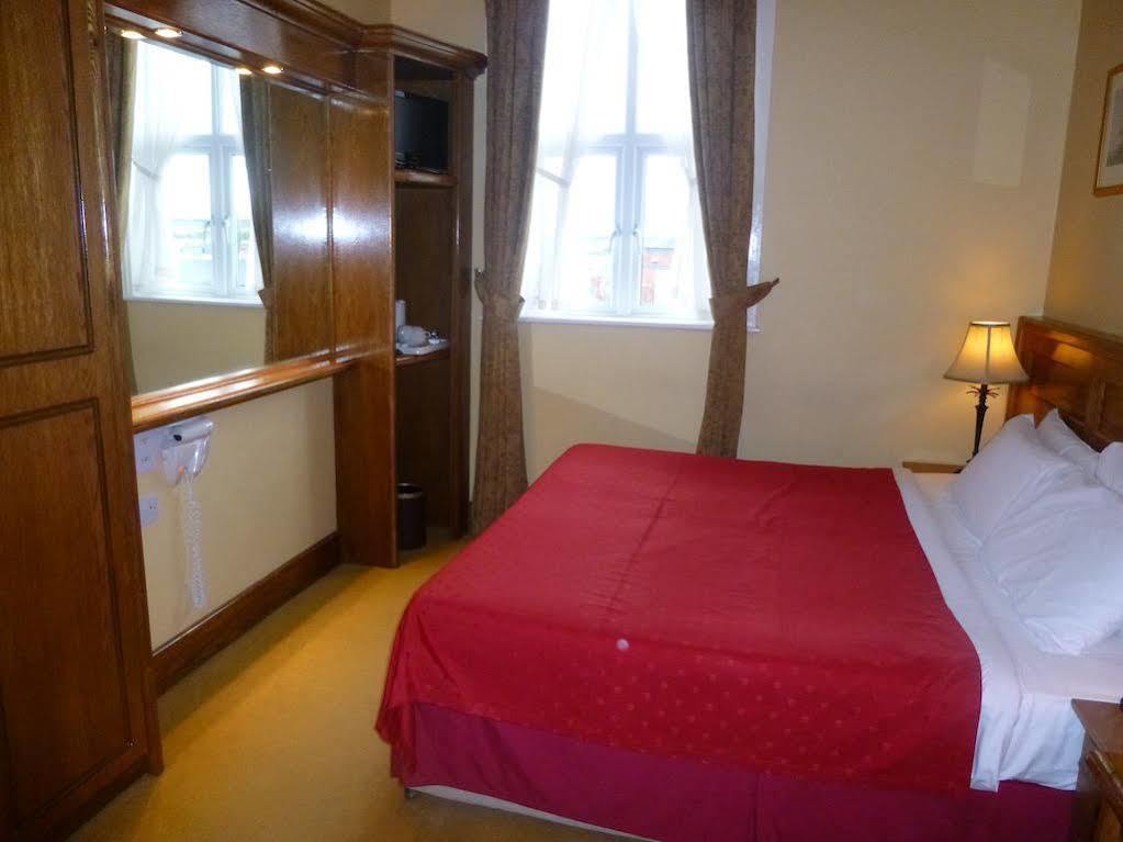 Scholars Townhouse Hotel Drogheda Exterior foto